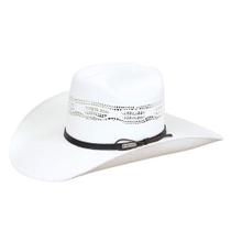 Chapéu de Palha 15x Branco Marcatto 36994