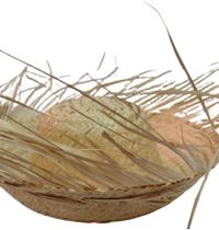 Chapéu De Palha Adulto Kit Com 3 Festa Junina Julina Chapéu De Palha Adulto Kit Com 3 Festa Junina Julina