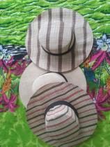 Chapéu de palha Buriti