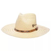 Chapéu de Palha Cavalgada