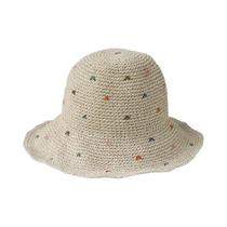 Chapéu De Palha Feminino De Aba Larga Para O Verão, Dobrável, Com Proteção UV, Chapéu De Praia Chapéu De Palha Feminino De Aba Larga Para O Verão, Dobrável, Com Proteção UV, Chapéu De Praia