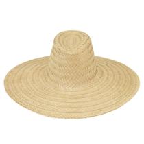 Chapeu De Palha Gigantinho Ourucuri