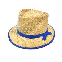 Chapéu de Palha Infantil Malandrinho J502 - Magedu