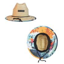 Chapéu de Palha Infantil Proteção UV Praia Piscina Sol Kids Beach Calor Bebê Criança Estampado Viés Moda Chapéu de Palha Infantil Proteção UV Praia Piscina Sol Kids Beach Calor Bebê Criança Estampado Viés Moda