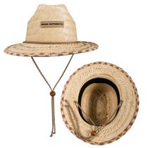 Chapéu de Palha Infantil Proteção UV Praia Piscina Sol Kids Beach Calor Bebê Criança Estampado Viés Moda Chapéu de Palha Infantil Proteção UV Praia Piscina Sol Kids Beach Calor Bebê Criança Estampado Viés Moda