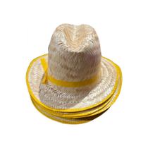 Chapéu De Palha Italiana Sortido Un Chapéu De Palha Italiana Sortido Un