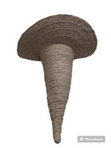 Chapeu de palha