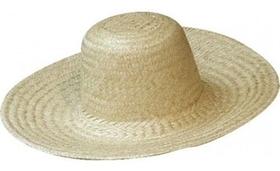 Chapéu De Palha Natural Estilo Floppy Liso P Personalisação Chapéu De Palha Natural Estilo Floppy Liso P Personalisação