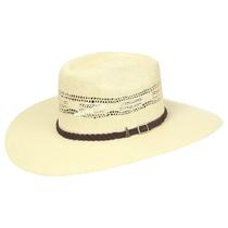 Chapéu de Palha Natural Marcatto 38414 Chapéu de Palha Natural Marcatto 38414