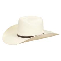Chapéu de Palha Natural Stetson 35735 Chapéu de Palha Natural Stetson 35735
