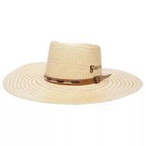 Chapéu de Palha Panamá Chapéu de Palha Panamá
