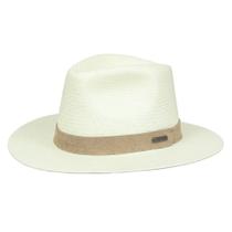 Chapéu de Palha Social com Proteção UV Marcatto 33504 Chapéu de Palha Social com Proteção UV Marcatto 33504