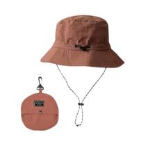 Chapéu De Pesca Anti-UV Para Mulheres No Verão, Chapéu Panamá Para Homens Para Camping E Caminhadas