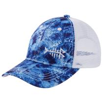 Chapéu de pesca BASSDASH Altimate Mesh Back Ajustável Unissex Chapéu de pesca BASSDASH Altimate Mesh Back Ajustável Unissex