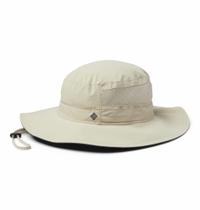 Chapéu de pesca Columbia Bora Bora Booney Unisex Fossil