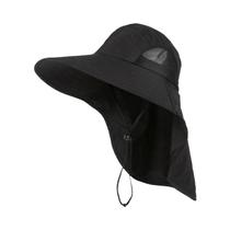 Chapéu de Pesca com Aba Larga - Secagem Rápida para Homens - Ideal para Selva e Caminhadas Chapéu de Pesca com Aba Larga - Secagem Rápida para Homens - Ideal para Selva e Caminhadas