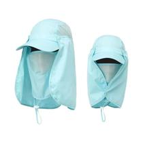 Chapéu de Pesca com Proteção UV e Secagem Rápida - Ideal para Escalada e Sol Chapéu de Pesca com Proteção UV e Secagem Rápida - Ideal para Escalada e Sol