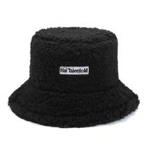 Chapéu de pesca de praia unissex Bucket Hai Talentoms Anime Chapéu de pesca de praia unissex Bucket Hai Talentoms Anime