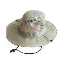 Chapéu De Pesca De Verão Em Malha Com 7 Cores, Respirável, Casual, Fresco, Para Montanhismo E Chapéu De Pesca De Verão Em Malha Com 7 Cores, Respirável, Casual, Fresco, Para Montanhismo E