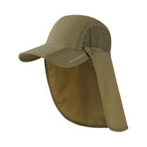 Chapéu de Pesca Dobrável UPF 50+ - Boné de Beisebol com Aba Removível para o Pescoço Chapéu de Pesca Dobrável UPF 50+ - Boné de Beisebol com Aba Removível para o Pescoço