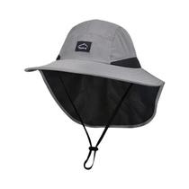Chapéu De Pesca Masculino De Secagem Rápida E Respirável Para O Verão, Chapéu De Pescador Com