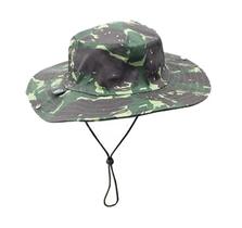 Chapeu de pesca safari joga - camuflado Chapeu de pesca safari joga - camuflado