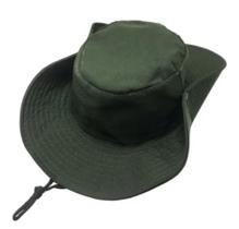 Chapéu de Pescador Australiano Sem proteção de pescoço Chapéu de Pesca