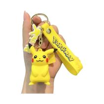 Chapéu De Pescador Com Estampa De Pikachu, Boné De Sol De Desenho Animado Fofo, Chapéu Bucket