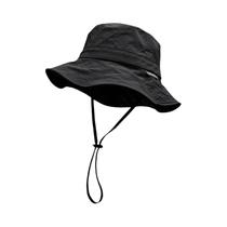 Chapéu De Pescador Com Proteção Solar De Verão, Chapéu De Caminhada Com Padrão Moderno Para