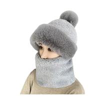 Chapéu De Pescador De Inverno Para Mulheres, Fluffy E Quente, Estilo Bucket, Ideal Para Dias Frios E
