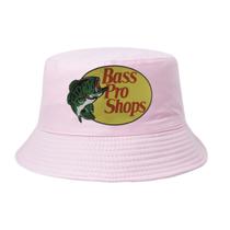 Chapéu de pescador masculino Bass-Pro-Shop, proteção solar UV, ônibus para uso externo Chapéu de pescador masculino Bass-Pro-Shop, proteção solar UV, ônibus para uso externo
