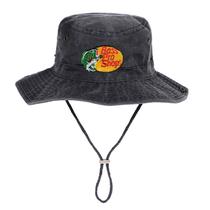 Chapéu de pescador masculino Bass-Pro-Shop, proteção solar UV, ônibus para uso externo Chapéu de pescador masculino Bass-Pro-Shop, proteção solar UV, ônibus para uso externo