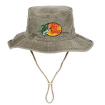 Chapéu de pescador masculino Bass-Pro-Shop, proteção solar UV, ônibus para uso externo Chapéu de pescador masculino Bass-Pro-Shop, proteção solar UV, ônibus para uso externo