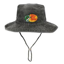 Chapéu de pescador masculino Bass-Pro-Shop, proteção solar UV, ônibus para uso externo Chapéu de pescador masculino Bass-Pro-Shop, proteção solar UV, ônibus para uso externo