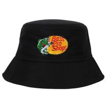 Chapéu de pescador masculino Bass-Pro-Shop, proteção solar UV, ônibus para uso externo Chapéu de pescador masculino Bass-Pro-Shop, proteção solar UV, ônibus para uso externo