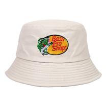 Chapéu de pescador masculino Bass-Pro-Shop, proteção solar UV, ônibus para uso externo Chapéu de pescador masculino Bass-Pro-Shop, proteção solar UV, ônibus para uso externo