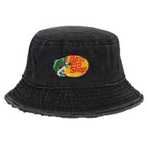 Chapéu de pescador masculino Bass-Pro-Shop, proteção solar UV, ônibus para uso externo Chapéu de pescador masculino Bass-Pro-Shop, proteção solar UV, ônibus para uso externo