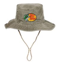 Chapéu de pescador masculino Bass-Pro-Shop, proteção solar UV, ônibus para uso externo Chapéu de pescador masculino Bass-Pro-Shop, proteção solar UV, ônibus para uso externo