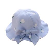 Chapéu De Pescador Multicolorido Para Crianças, Chapéu De Sol Peach Para Proteção Solar Diária Ao Ar Chapéu De Pescador Multicolorido Para Crianças, Chapéu De Sol Peach Para Proteção Solar Diária Ao Ar