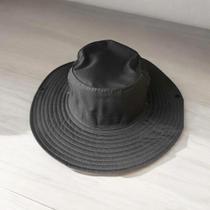 Chapéu De Pescador Sem Proteção Australiano -Trilha e Aventuras