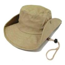Chapéu de pescador tipo safari - JOGÁ