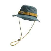 Chapéu de Pescador Vintage Unissex com Aba Grande - Ideal para Verão, Acampamento e Montanhismo Chapéu de Pescador Vintage Unissex com Aba Grande - Ideal para Verão, Acampamento e Montanhismo
