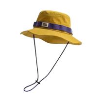 Chapéu de Pescador Vintage Unissex com Aba Grande - Ideal para Verão, Acampamento e Montanhismo Chapéu de Pescador Vintage Unissex com Aba Grande - Ideal para Verão, Acampamento e Montanhismo