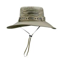 Chapéu De Praia Masculino De Verão Com Aba Larga, Proteção UV, Rede, Para Pesca E Sol Chapéu De Praia Masculino De Verão Com Aba Larga, Proteção UV, Rede, Para Pesca E Sol