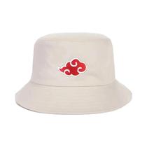 Chapéu De Praia Unissex Naruto Estilo Cartoon 58cm Boné De Pescador Chapéu De Praia Unissex Naruto Estilo Cartoon 58cm Boné De Pescador