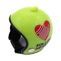 Chapéu De Proteção Solar E Chuva Para Galinhas, Capacete Engraçado Para Galinhas, Equipamento De