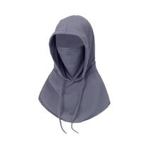 Chapéu De Proteção UV Para O Verão Com Máscara Para O Pescoço, Ideal Para Caminhadas E Acampamentos Chapéu De Proteção UV Para O Verão Com Máscara Para O Pescoço, Ideal Para Caminhadas E Acampamentos