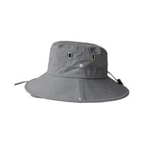 Chapéu De Proteção UV Unissex Para Verão Com Visor Para Pesca, Caça E Camping Com Aba Para O Pescoço