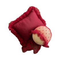 Chapéu De Renda Para Bebês Recém-nascidos, Adereços Para Fotografia, Acessórios Para Chapéus Chapéu De Renda Para Bebês Recém-nascidos, Adereços Para Fotografia, Acessórios Para Chapéus