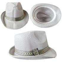 Chapéu De Sambista Malandrinho Fantasia - RPires
